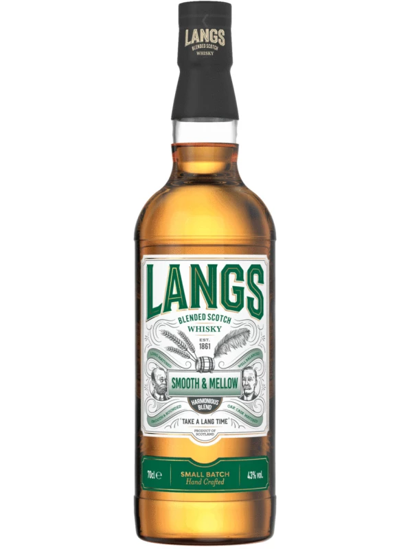 Langs Smooth & Mellow