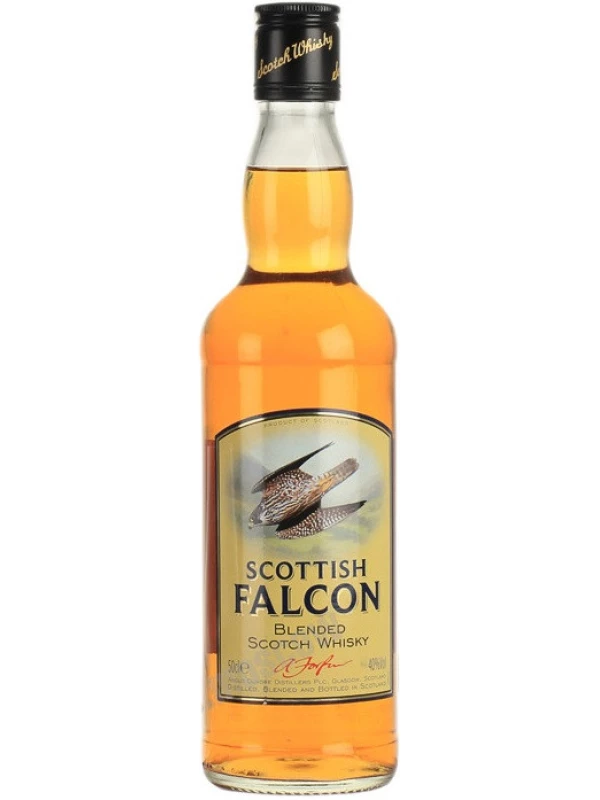 Scottish Falcon