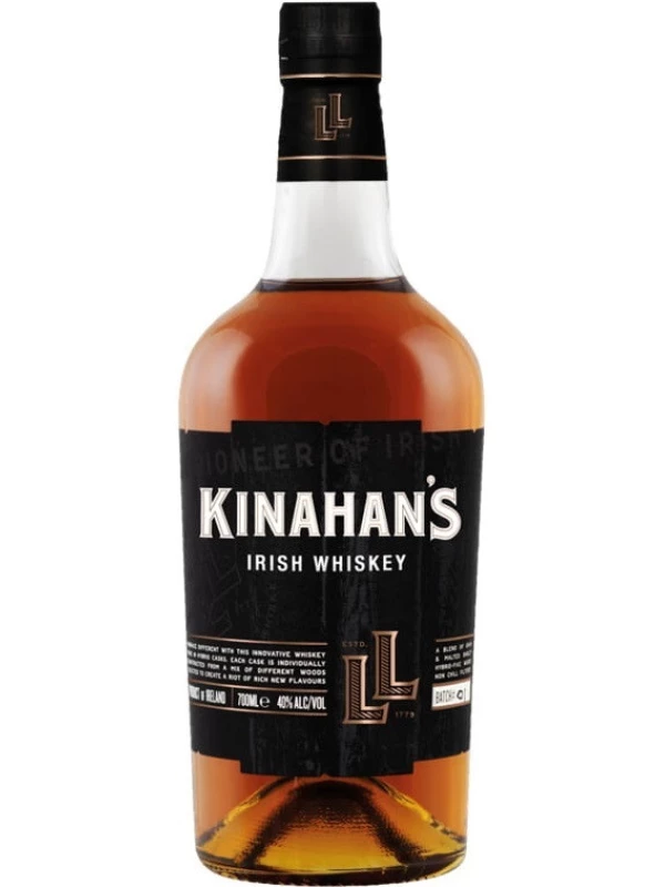 Kinahan's, LL Blended Malt