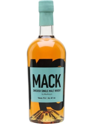 Виски Mackmyra Mack 0.7 л