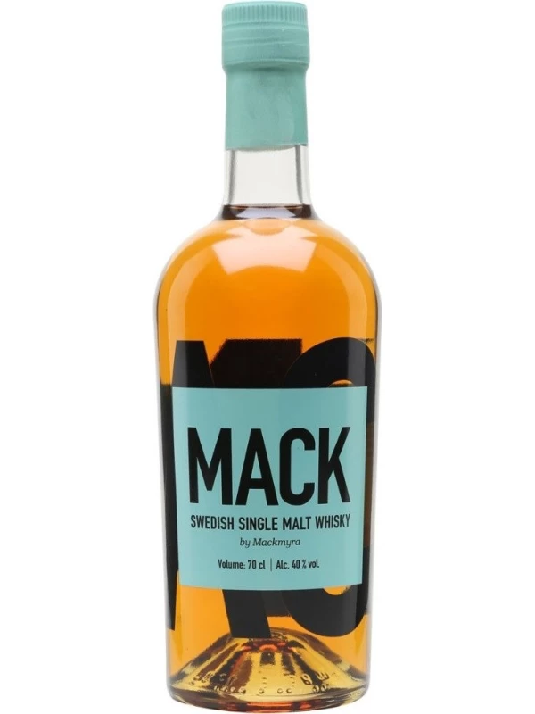 Mackmyra Mack
