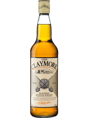 Виски Claymore 0.7 л