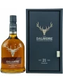 Dalmore 21 Years, gift box — фото 1
