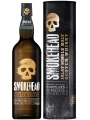 Smokehead Single Malt, gift box — фото 2