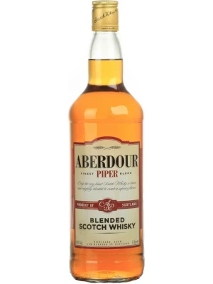 Виски Aberdour Piper 1 л