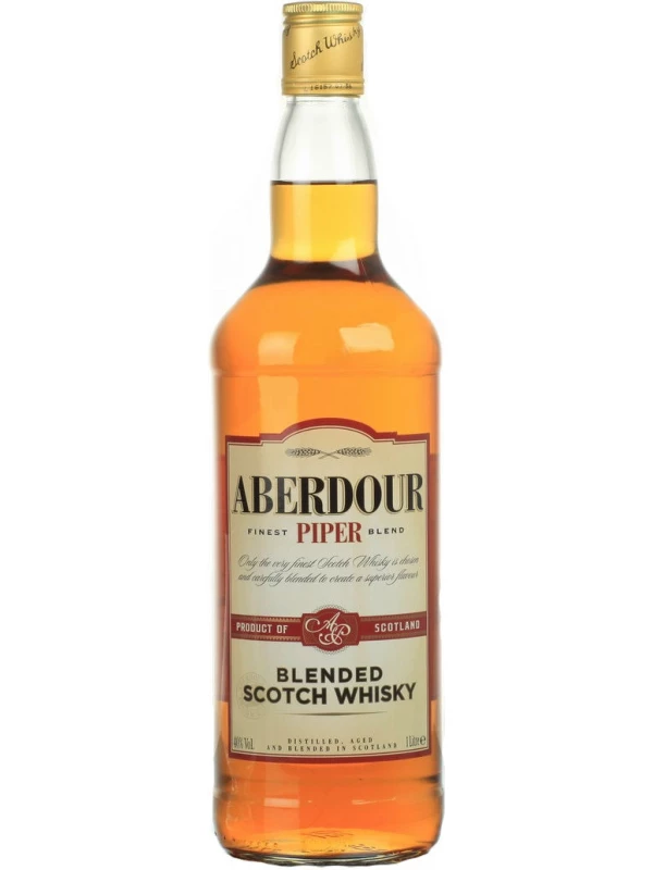 Aberdour Piper
