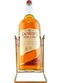 Dewar's White Label, with cradle — фото 2