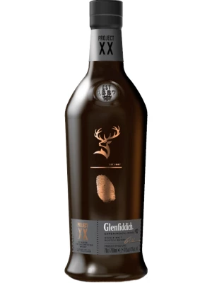 Виски Glenfiddich, Project XX 0.7 л