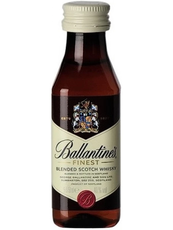 Ballantine's Finest