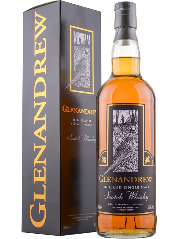 Glenandrew, gift box