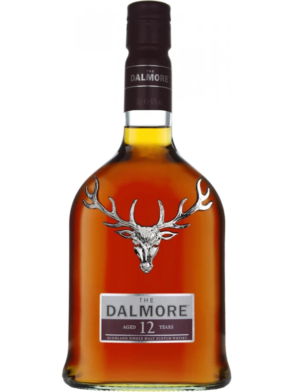 Dalmore 12 years