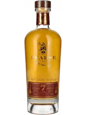 Виски Pearse Lyons, Pearse Distillers Choice 7 Years Old 0.7 л