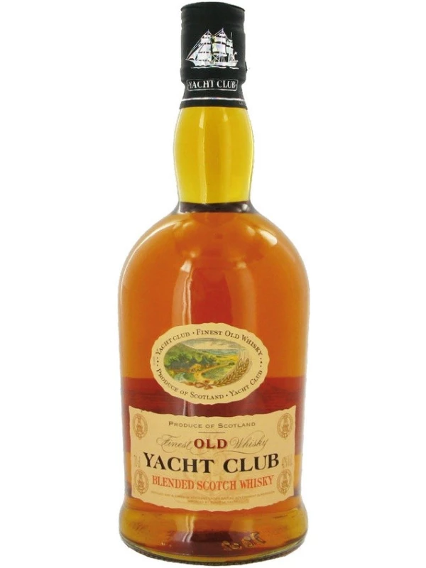 Yacht Club