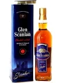Glen Scanlan Pure Malt, 12 Years Old, gift tube — фото 1