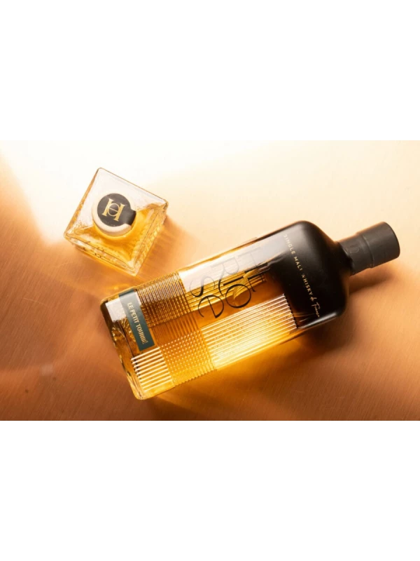 Heriose Le Petit Tourbe, gift box