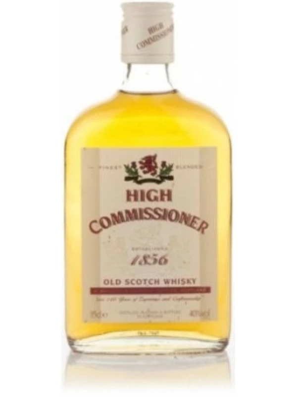 High Commissioner