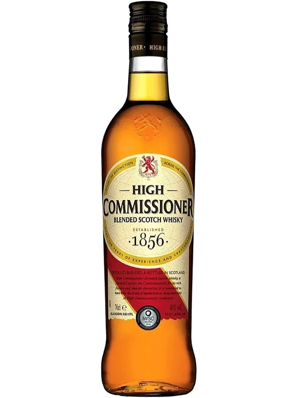 High Commissioner