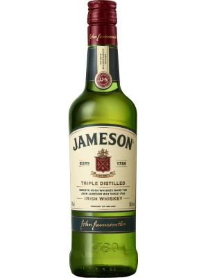 Виски Jameson 0.5 л