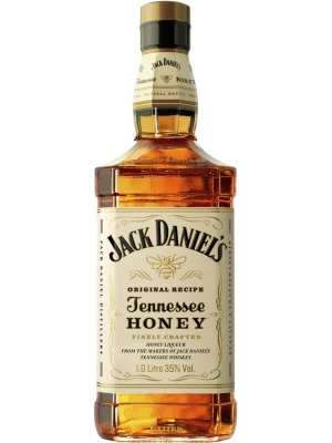 Виски Jack Daniel's Tennessee Honey 1 л