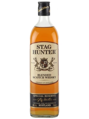 Виски Stag Hunter Special Reserve 0.7 л