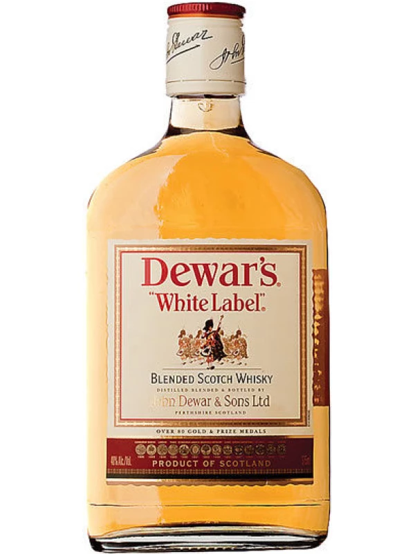 Dewar's White Label
