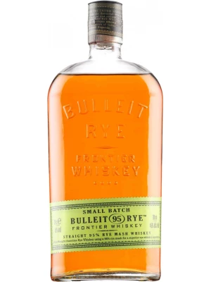 Виски Bulleit Rye 0.7 л