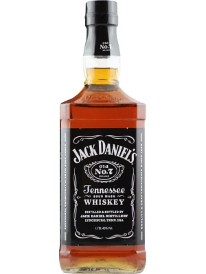 Виски Jack Daniels 1.75 л