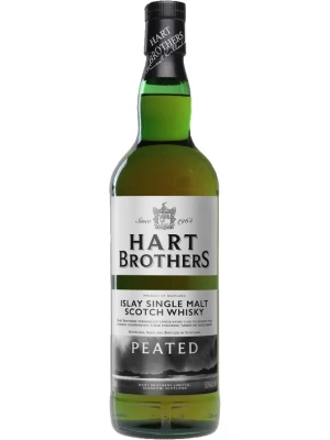 Виски Hart Brothers Peated Islay Single Malt 0.7 л