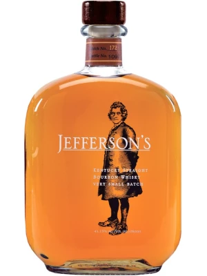 Виски Jefferson's Very Small Batch 0.7 л