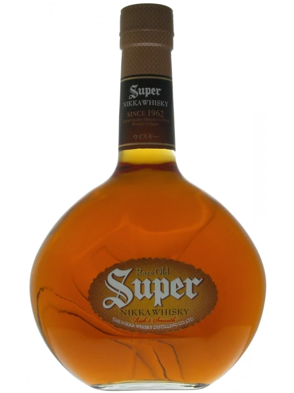 Super Nikka