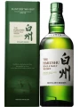 Suntory, Hakushu Distiller's Reserve, gift box — фото 2