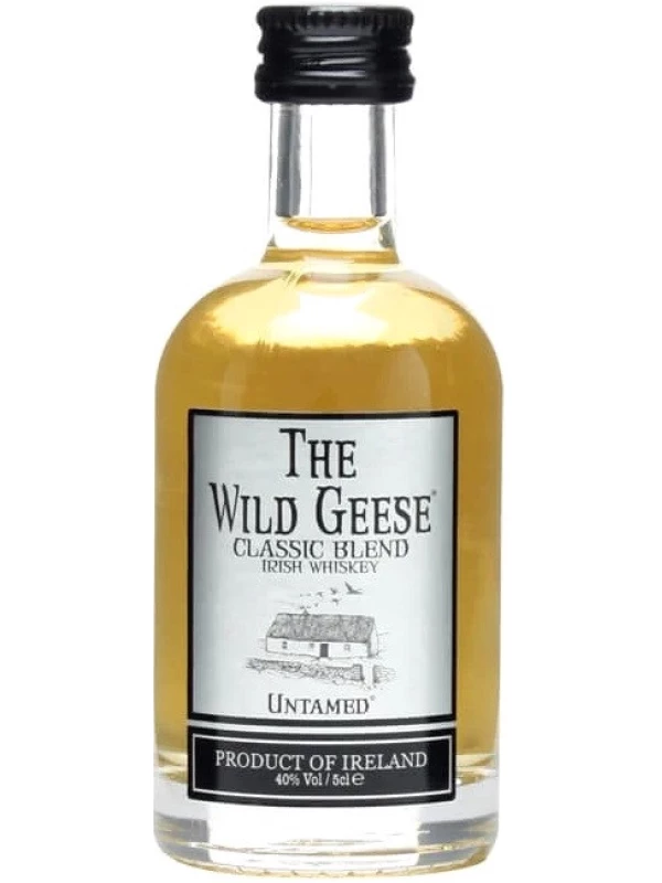 The Wild Geese Classic Blend