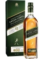 Johnnie Walker Green Label 15 years old, with box — фото 2