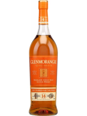 Виски Glenmorangie, The Elementa 14 Years Old 1 л
