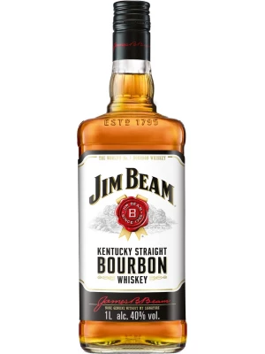 Виски Jim Beam 1 л