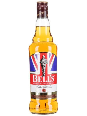 Виски Bell's (Russia) 0.5 л