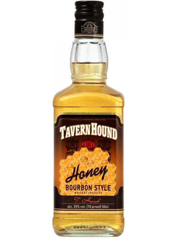 Tavern Hound Honey Bourbon Style
