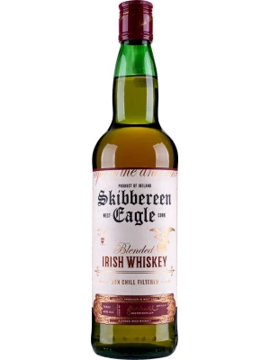 Виски Skibbereen Eagle Blended Whisky 0.7 л