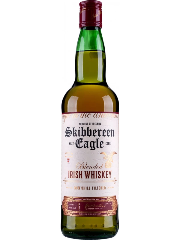 Skibbereen Eagle Blended Whisky