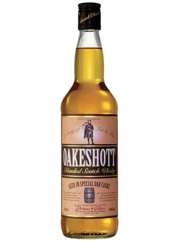 Oakeshott