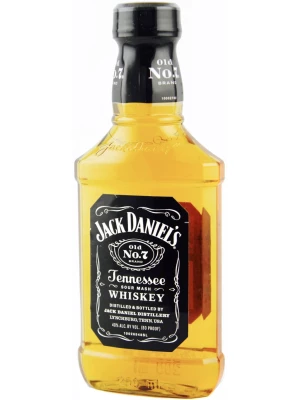 Виски Jack Daniels 0.2 л