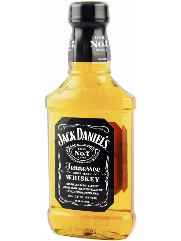 Jack Daniels