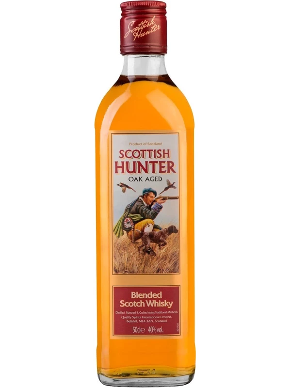 Scottish Hunter