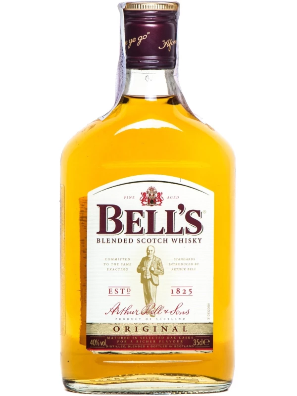 Bell's