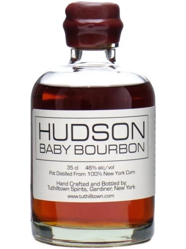 Tutilltown Spirits, Hudson Baby Bourbon