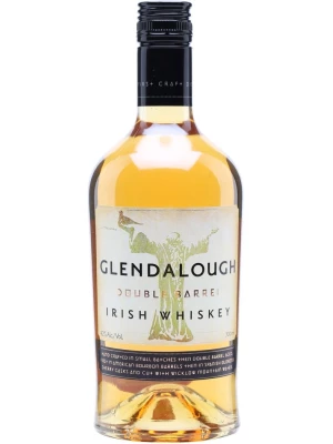 Виски Glendalough Double Barrel 0.7 л