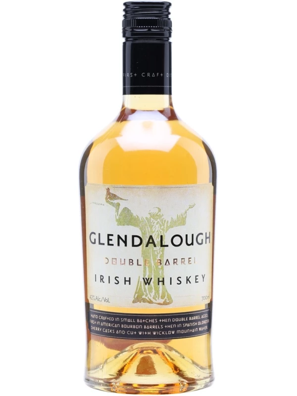 Glendalough Double Barrel