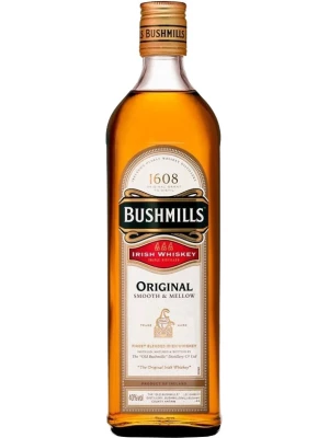 Виски Bushmills Original 0.5 л
