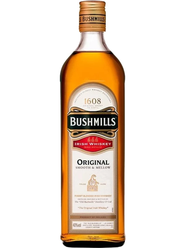 Bushmills Original