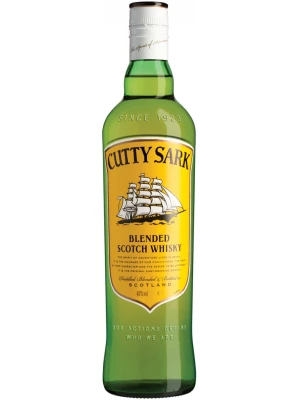 Виски Cutty Sark 1 л
